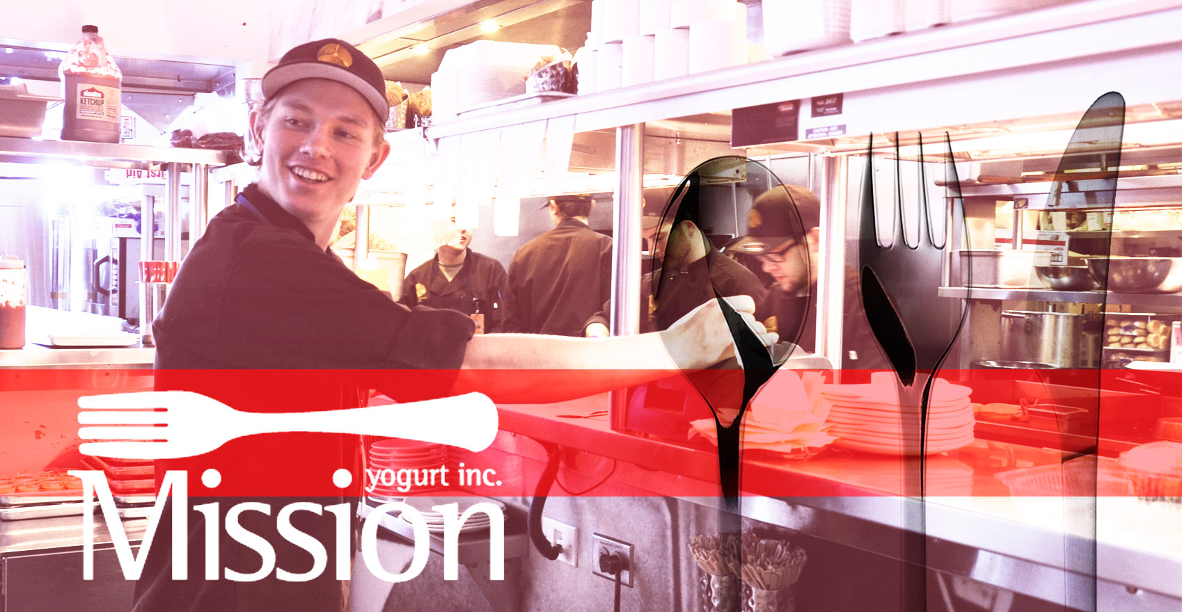 Employees Mission Yogurt Inc.